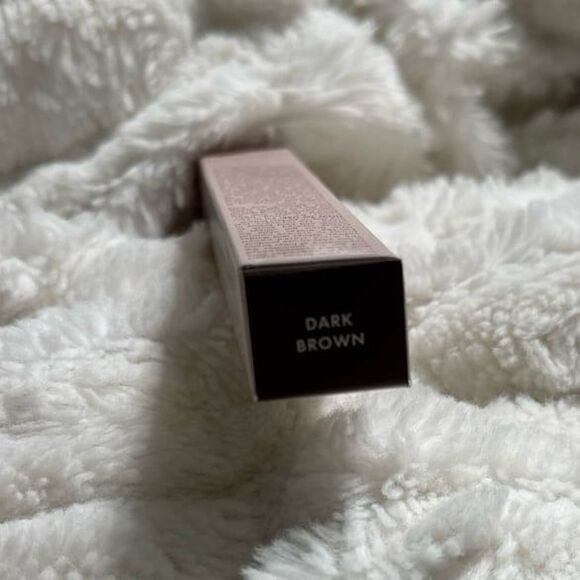 WANDER BEAUTY Upgraded Brows Pencil & Gel Duo Dark Brown 2-in-1 - Picture 8 of 8